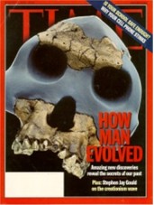 Time Cover
